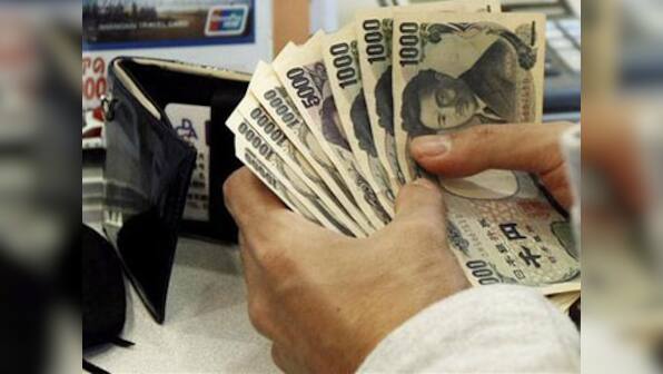 Japan slowly wakes up to doomsday debt risk