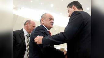 Bosnia end 16-month wait for new government