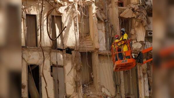 World Cup 2014 workers threaten strike across Brazil
