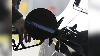 Guess what? Brent is likely to touch $127 in a year