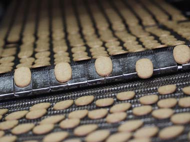 Britannia sets up first bakery unit in Gujarat Britannia sets up first bakery unit in Gujarat