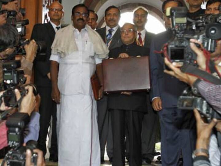 Rail budget to be presented on 14 Mar, Union budget on 16 Mar Rail budget to be presented on 14 Mar, Union budget on 16 Mar