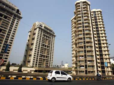 Maha to give a leg-up to green buildings with tax sops Maha to give a leg-up to green buildings with tax sops