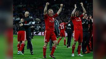Liverpool win Carling Cup, end six-year trophy wait