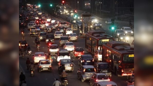 Budget: Diesel tax, excise hike give auto industry the jitters