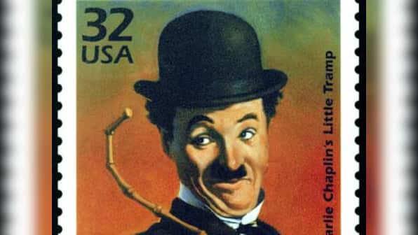  A leftist, a spy, a radical? Who was Charlie Chaplin, really?