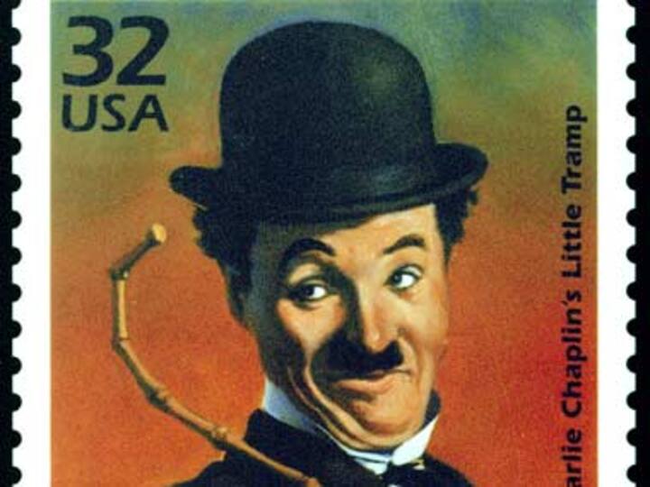 A leftist, a spy, a radical? Who was Charlie Chaplin, really?