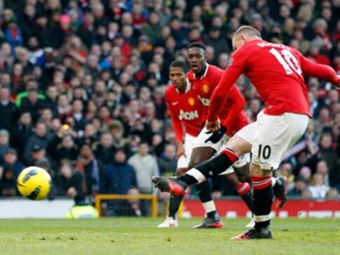 As it happened: Chelsea vs Manchester United-Sports News , Firstpost
