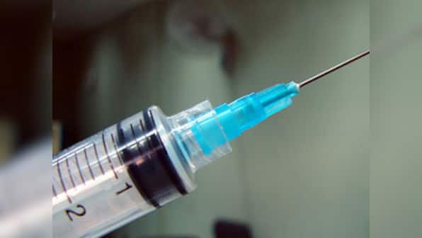 Now, chemical castration for paedophiles in Russia