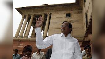 Will 'Chidambaram's secret' in 2G scam case be revealed today?