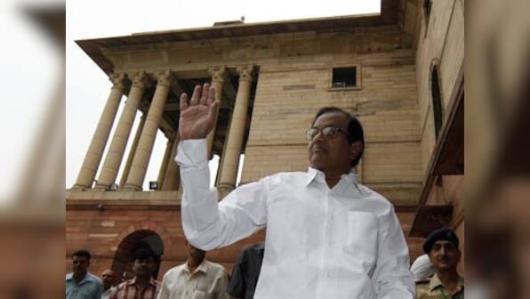 Will 'Chidambaram's secret' in 2G scam case be revealed today?