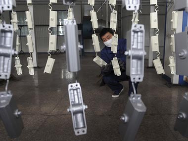 Demographic nightmare ahead: China risks Japan-style stagnation Demographic nightmare ahead: China risks Japan-style stagnation