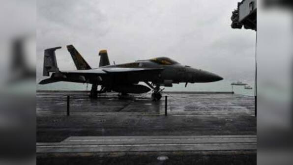 China's military build-up seen independent of US moves