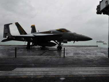 China's military build-up seen independent of US moves China's military build-up seen independent of US moves