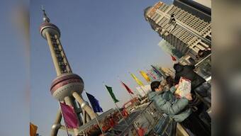 China has some unfinished business. But can it finish it?