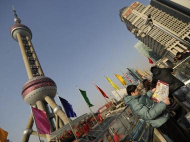 China has some unfinished business. But can it finish it? China has some unfinished business. But can it finish it?