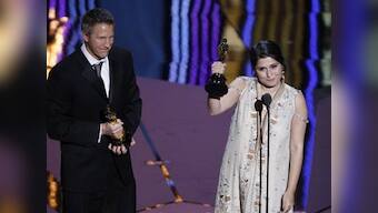 Sharmeen Obaid-Chinoy gets Pakistan its first Oscar