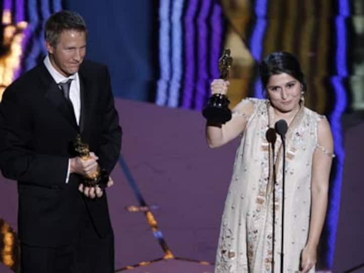 Sharmeen Obaid-Chinoy gets Pakistan its first Oscar