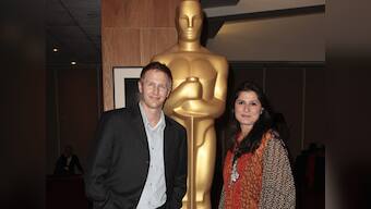 Sharmeen Obaid-Chinoy will receive a civil award: Gilani