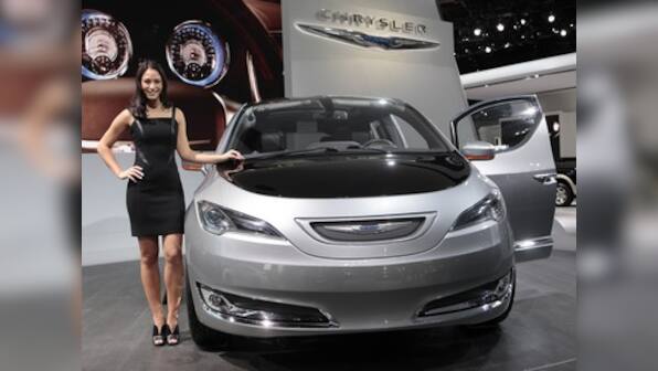 Chrysler's half time is the pick of SuperBowl TVCs