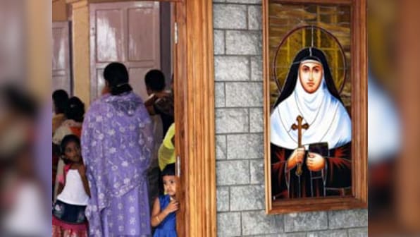Maundy Thursday feet washing row: Kerala church refuses to include women in rituals