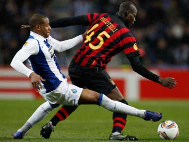 Porto face disciplinary hearing over alleged racist chanting Porto face disciplinary hearing over alleged racist chanting