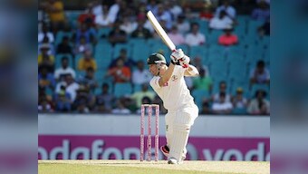 Mark Taylor concerned about Michael Clarke's long-term future in cricket