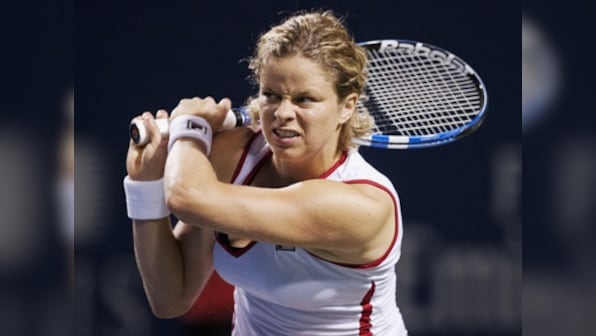 Former World No 1 Kim Clijsters announces comeback to WTA Tour in 2020
