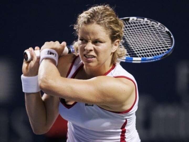 Former World No 1 Kim Clijsters announces comeback to WTA Tour in 2020