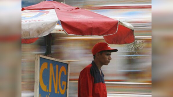 Kerala to power 1,000 state-run buses with CNG