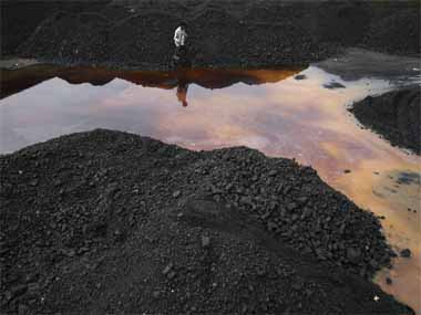 PMO mugs Coal India to help private power producers PMO mugs Coal India to help private power producers