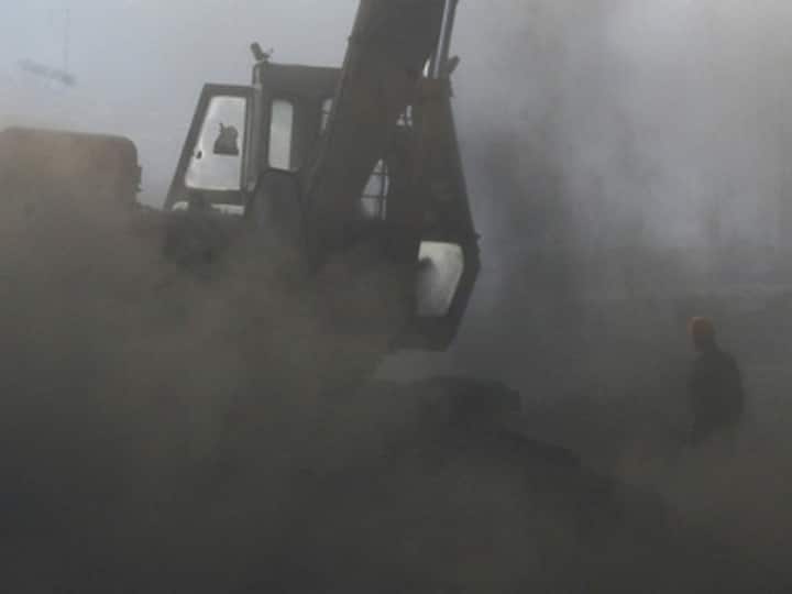 Does UPA want a coal block scam to rival 2G? Seems so