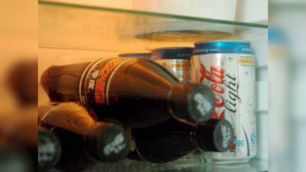 Daily diet soda may increase risk of heart attack, stroke: study