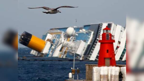 Court refuses to lift house arrest order on Costa captain