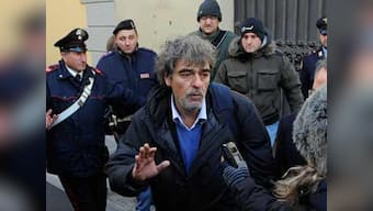 Italy shipwreck captain tests negative for drugs