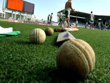 Sri Lankan commentator Ranil Abeynaike passes away Sri Lankan commentator Ranil Abeynaike passes away