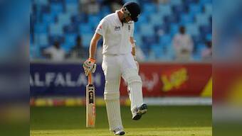 England rankings lead slashed after whitewash against Pak