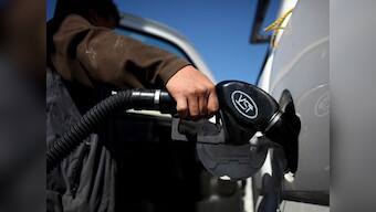 Brent snaps 2-day loss, rises above $122 on hopes of ECB loans