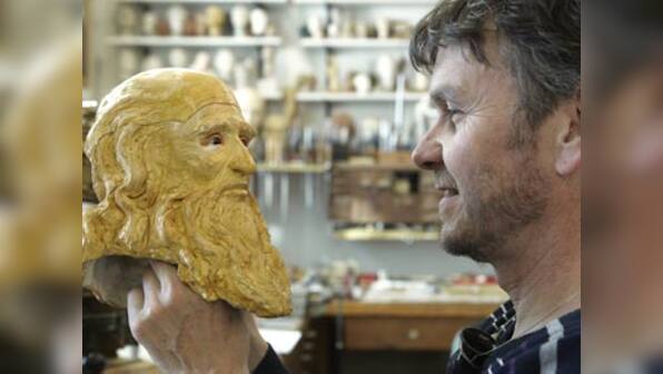 Rapunzel Number helps scientists quantify ponytails