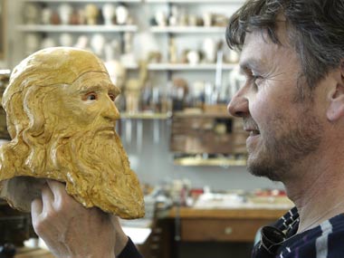 Rapunzel Number helps scientists quantify ponytails Rapunzel Number helps scientists quantify ponytails