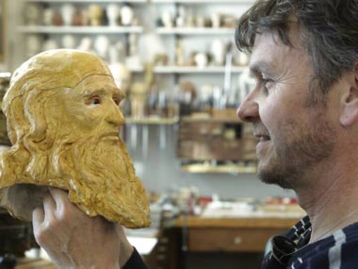 Rapunzel Number helps scientists quantify ponytails Rapunzel Number helps scientists quantify ponytails