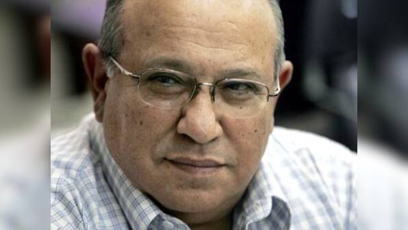 War with Iran is a dumb idea: Ex chief of Israel's secret service