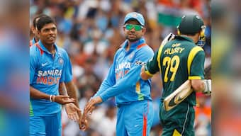 Ind Vs Oz: Dramatic obstructions at SCG