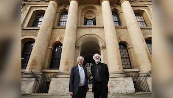 High noon in Oxford: Dawkins vs the archbishop