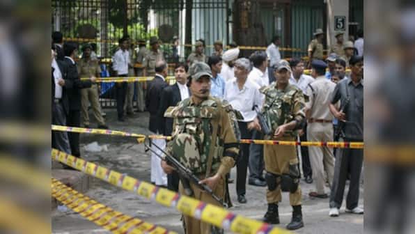 NRI survivor of Delhi HC blast gets certificate to fly home