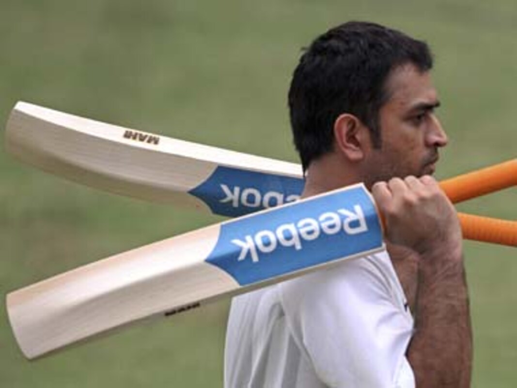 MS Dhoni retires: 'Captain Cool' and his nishkama karma - Firstcricket News, Firstpost MS Dhoni retires: 'Captain Cool' and his nishkama karma - Firstcricket News, Firstpost