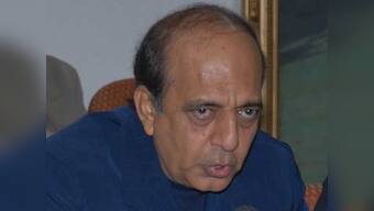 Railways' financial health may go AI way: Trivedi