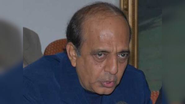 Railways' financial health may go AI way: Trivedi