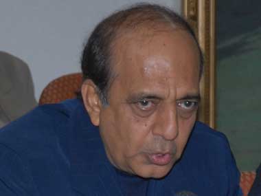 Railways' financial health may go AI way: Trivedi Railways' financial health may go AI way: Trivedi