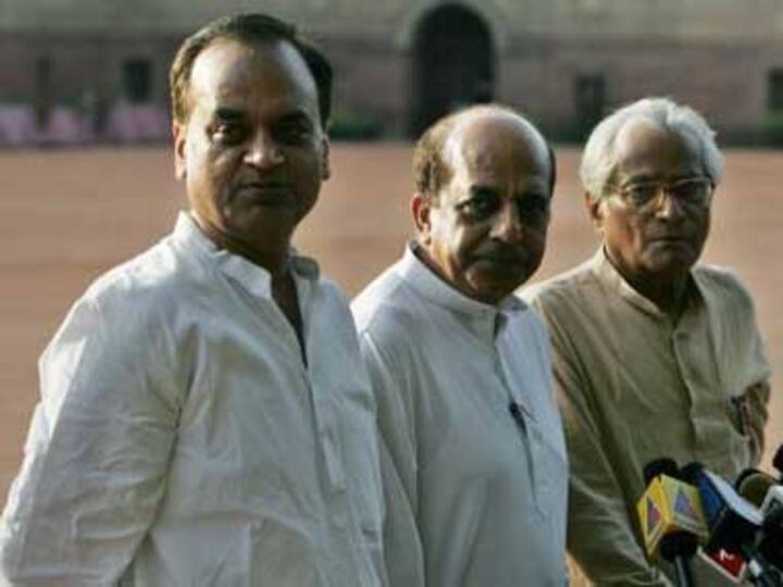 Trivedi meets PM, seeks fund for railway modernisation plan Trivedi meets PM, seeks fund for railway modernisation plan